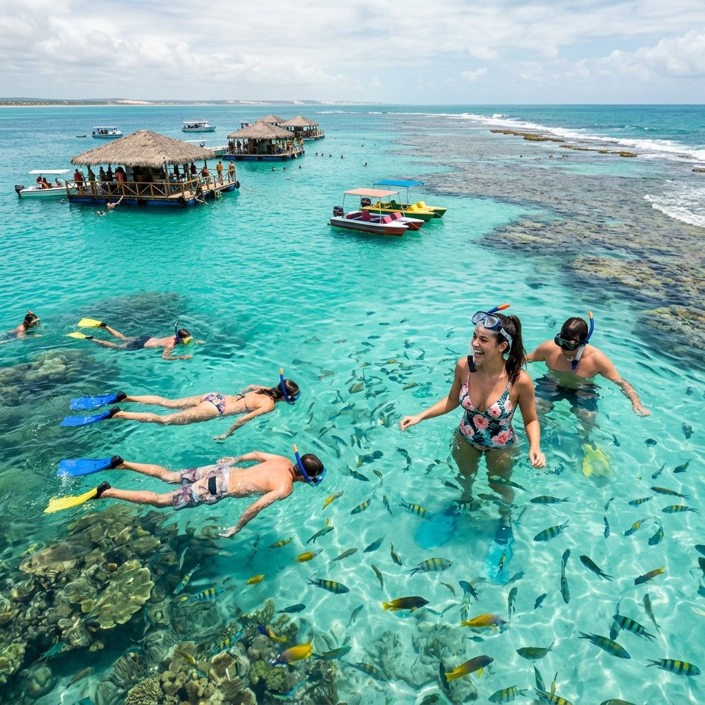 Maracajau