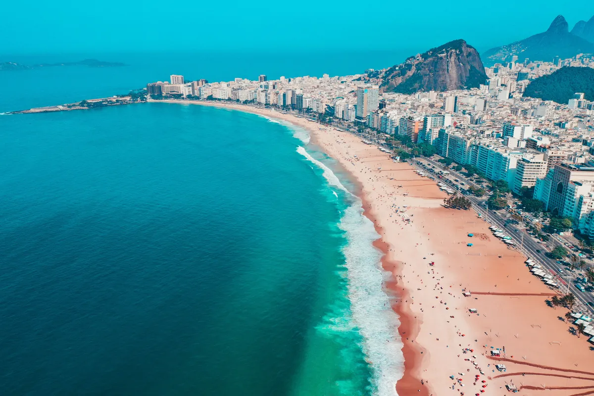 Rio de Janeiro