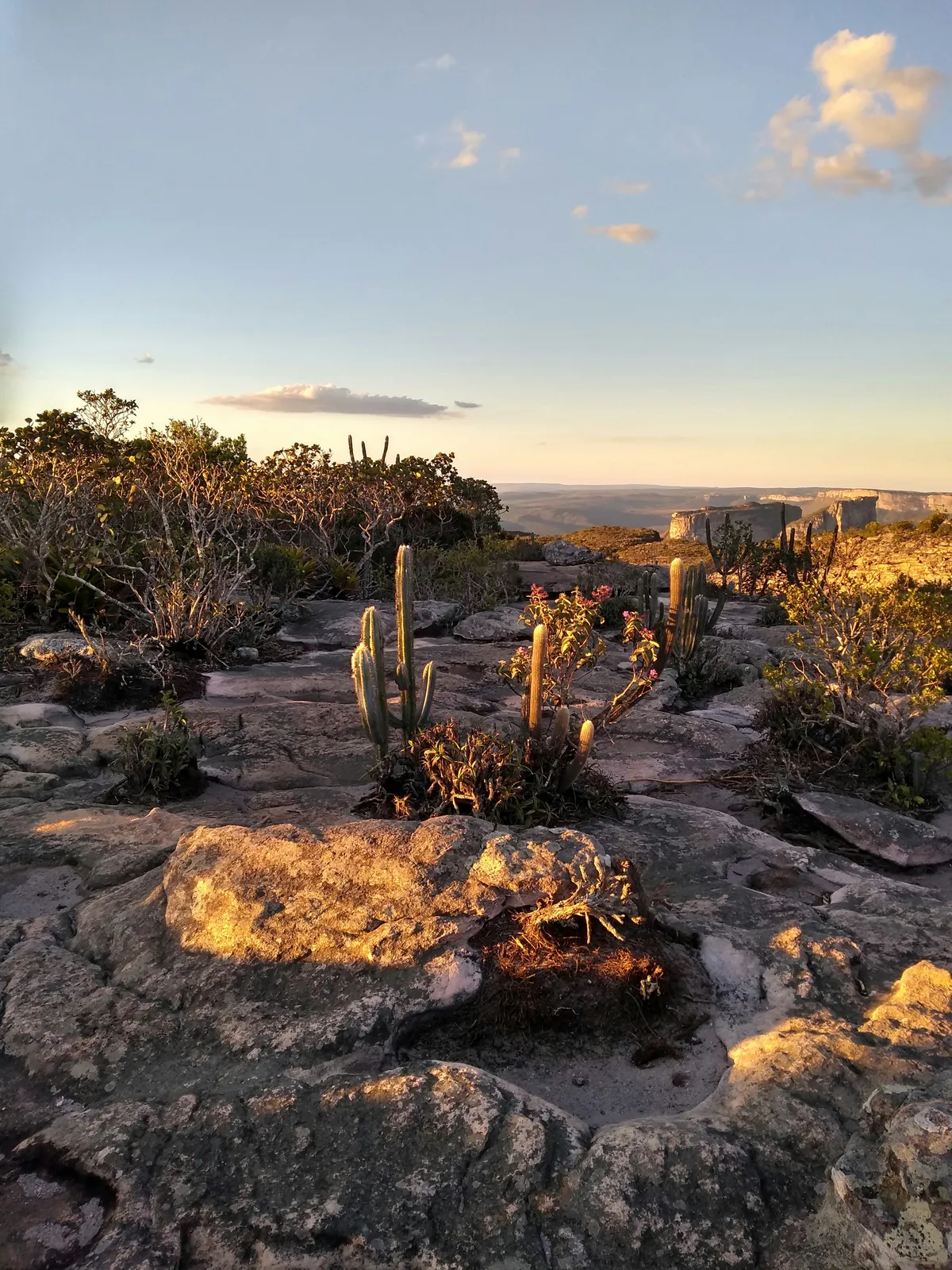 Chapada Diamantina