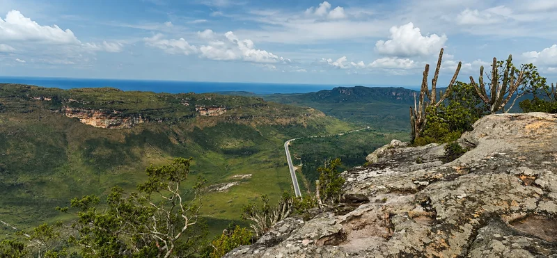 Morro do Pai Inacio 05