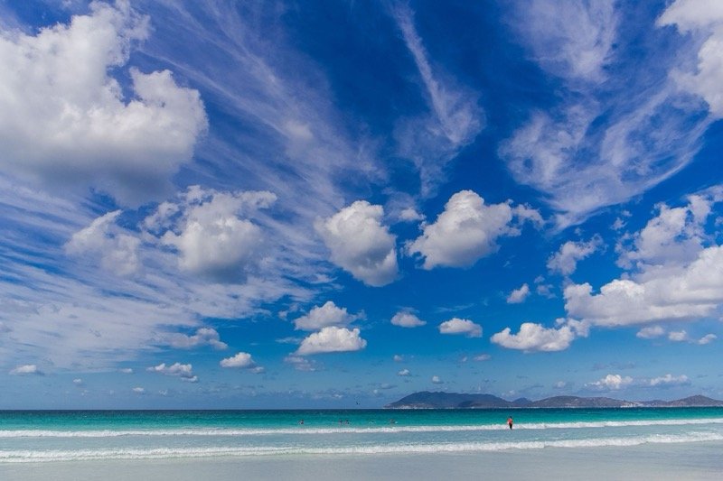 Canal d'Itajuru - Cabo Frio