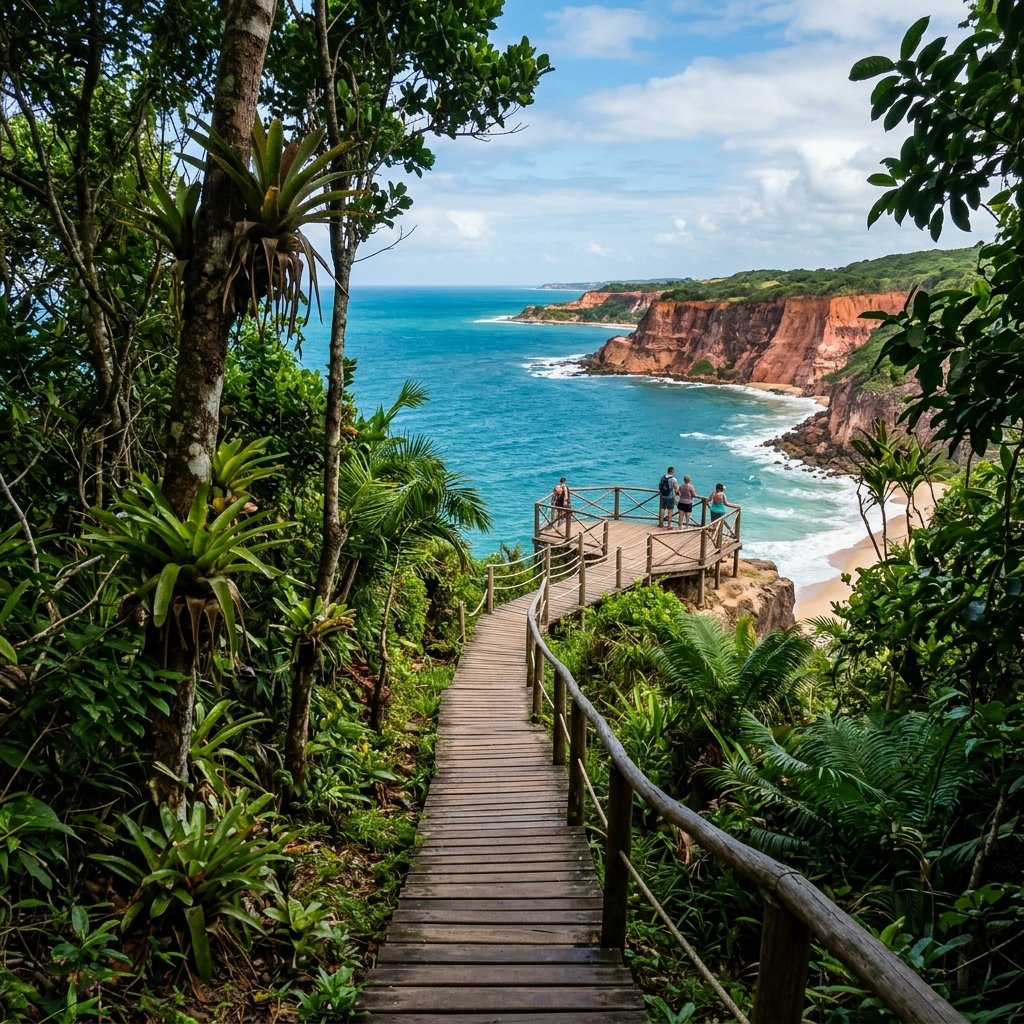 Sanctuaire ecologique