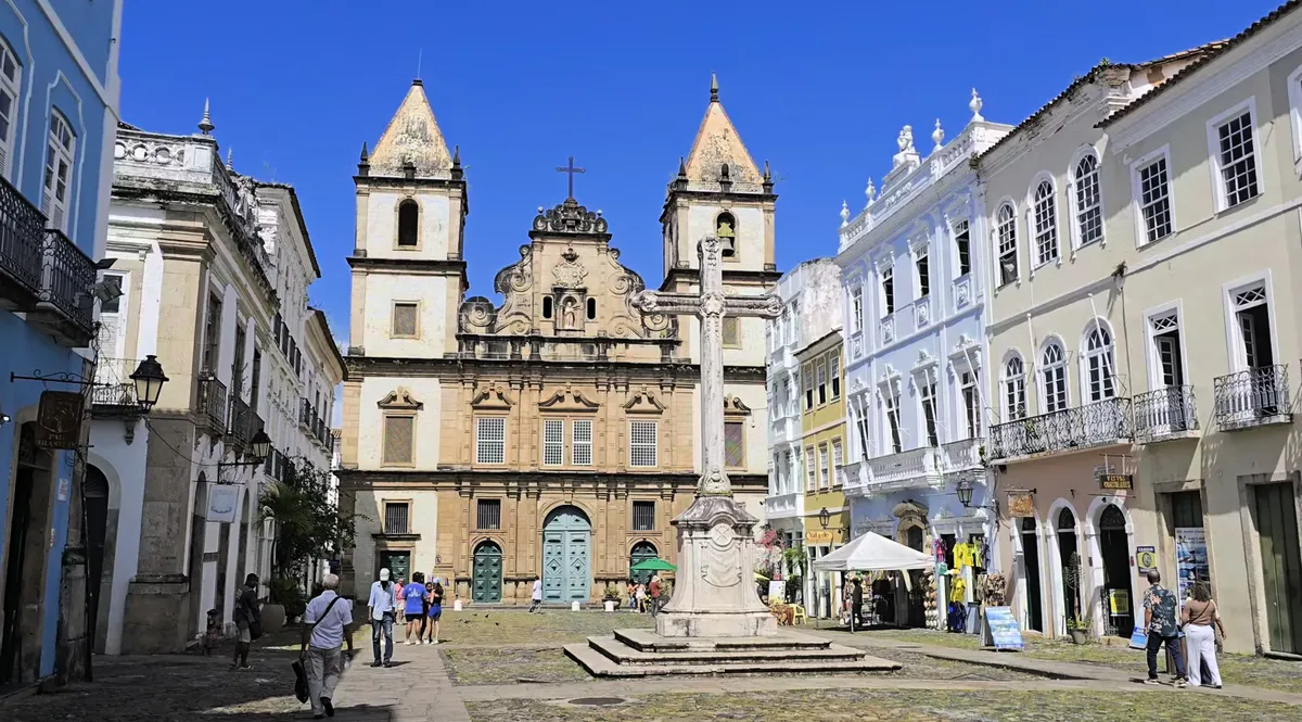 Pelourinho