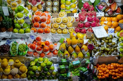 Mercado Municipal